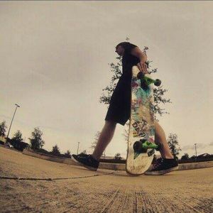 Meet your Posher, Johnathan